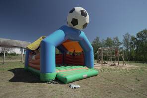 Camping Landal Warsberg ***** Rhénanie-Palatinat photo 3 Tohapi