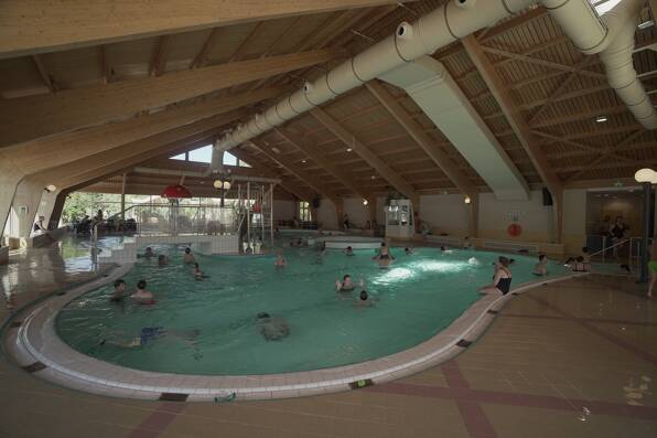 Camping Landal Warsberg ***** Rhénanie-Palatinat photo 1 Tohapi