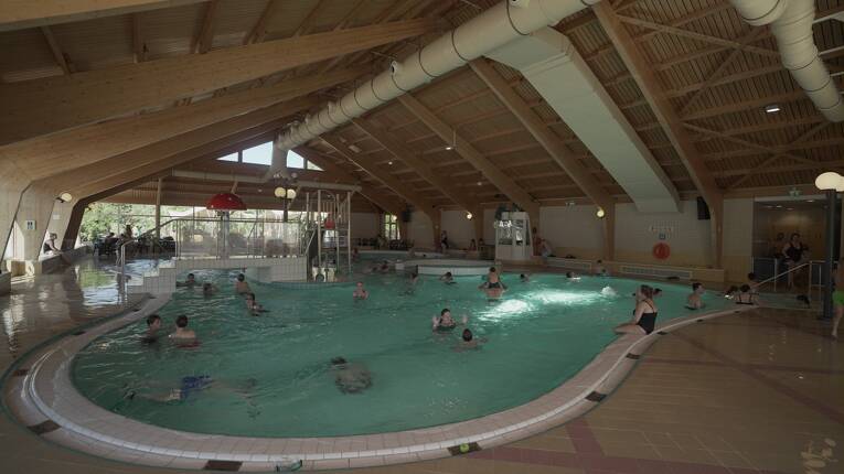 Camping Landal Warsberg ***** photo 1 Rhénanie-Palatinat Tohapi