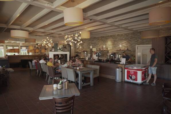 Camping Landal Warsberg ***** Rhénanie-Palatinat photo 4 Tohapi