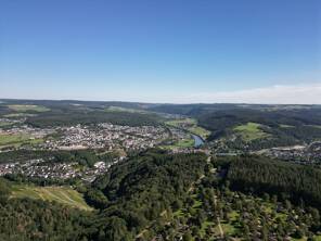 Camping Landal Warsberg ***** Rhénanie-Palatinat photo 5 Tohapi