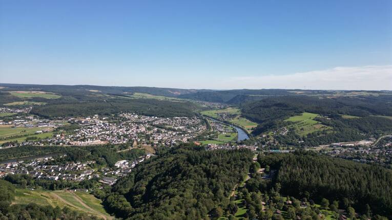 Camping Landal Warsberg ***** photo 5 Rhénanie-Palatinat Tohapi