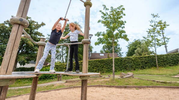 Camping Landal Warsberg ***** Rhénanie-Palatinat photo 4 Tohapi