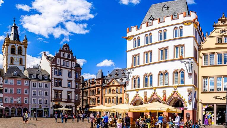 Camping Wirfttal *** photo 6 Rhénanie-Palatinat Tohapi