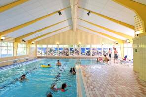 Camping Wirfttal *** Rhénanie-Palatinat photo 2 Tohapi