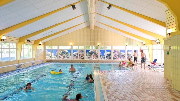 Camping Wirfttal *** photo 2 Rhénanie-Palatinat Tohapi