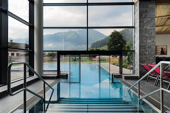 Camping Sportcamp Woferlgut ***** Styrie photo 1 Tohapi