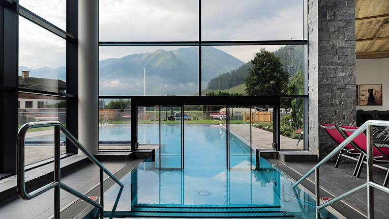 Camping Sportcamp Woferlgut ***** photo 1 Styrie Tohapi