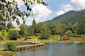 Camping Sportcamp Woferlgut ***** Styrie photo 5 Tohapi