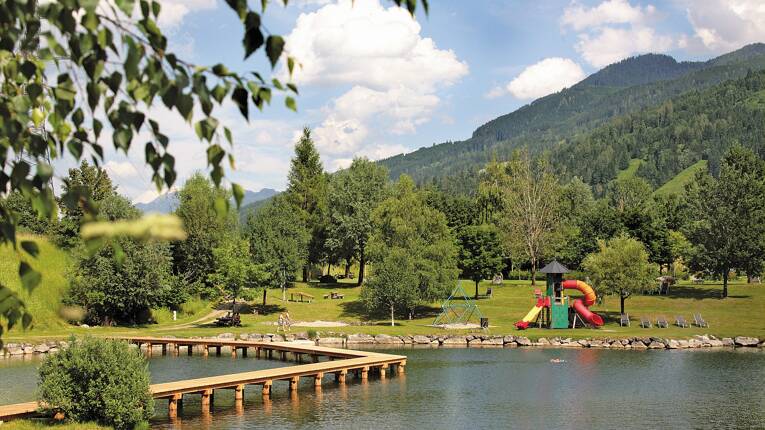 Camping Sportcamp Woferlgut ***** photo 5 Styrie Tohapi