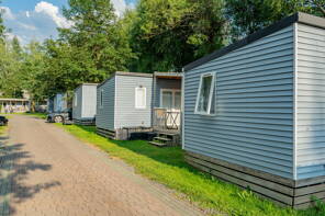 Camping Sportcamp Woferlgut ***** Styrie photo 2 Tohapi