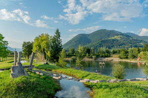 Camping Sportcamp Woferlgut ***** Styrie photo 3 Tohapi