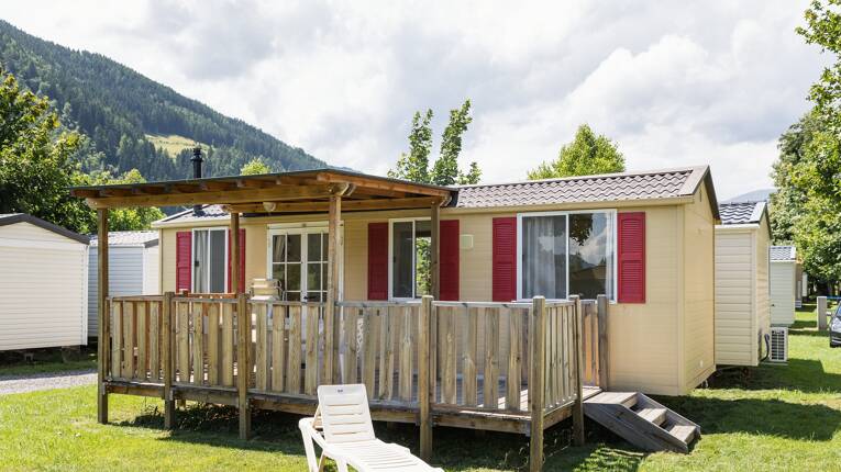 Camping Bella Austria **** photo 2 Styrie Tohapi