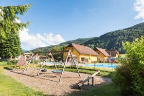 Camping Bella Austria **** Styrie photo 3 Tohapi