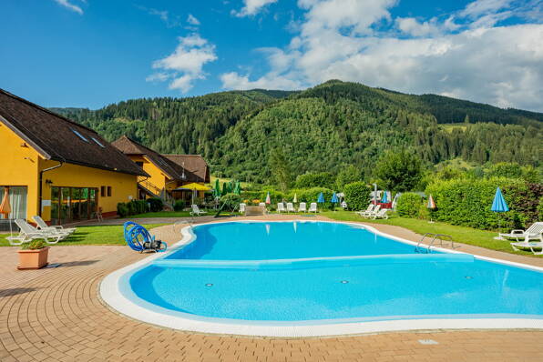 Camping Bella Austria **** Styrie photo 1 Tohapi