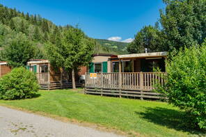 Camping Bella Austria **** Styrie photo 2 Tohapi