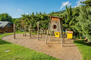 Camping Bella Austria **** Styrie photo 3 Tohapi