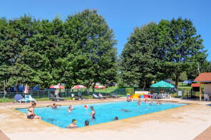 Camping La Colline **** Ardennes belges photo 2 Tohapi