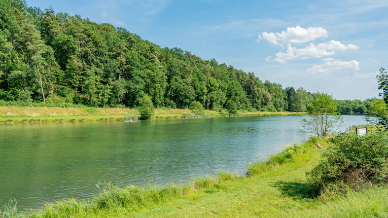 Camping La Colline **** photo 6 Ardennes belges Tohapi