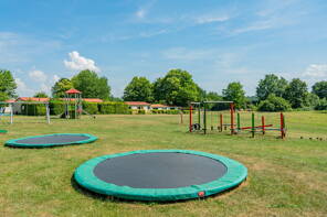 Camping La Colline **** Ardennes belges photo 3 Tohapi