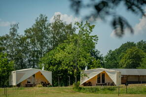 Camping La Colline **** Ardennes belges photo 2 Tohapi