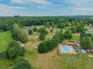 Camping La Colline **** Ardennes belges photo 5 Tohapi