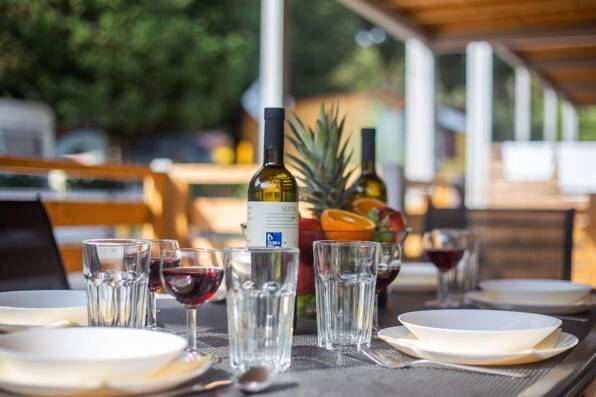 Camping Ljutić Dalmatie photo 4 Tohapi