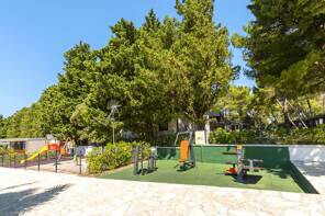 Camping Ljutić Dalmatie photo 3 Tohapi