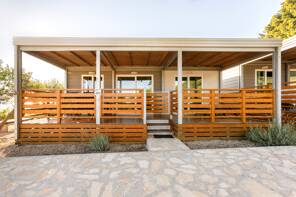 Camping Ljutić Dalmatie photo 2 Tohapi