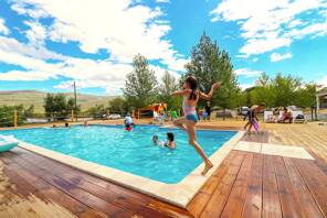 Camping Karin Dalmatie photo 3 Tohapi