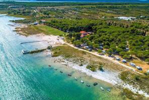 Camping Karin Dalmatie photo 2 Tohapi