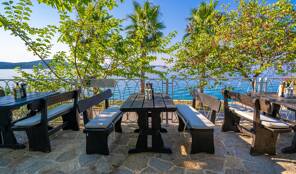 Camping Amadria Park Camping Trogir **** Dalmatie photo 5 Tohapi