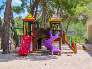 Camping Amadria Park Sibenik **** Dalmatie photo 3 Tohapi