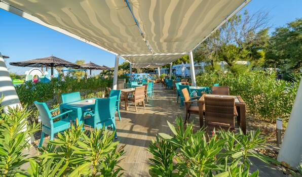 Camping Amadria Park Sibenik **** Dalmatie photo 4 Tohapi