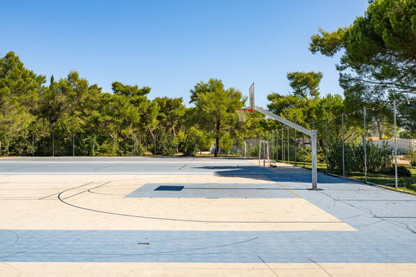 Camping Zaton Holiday Resort **** Dalmatie photo 4 Tohapi