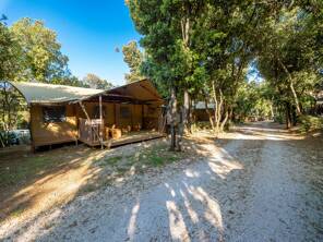 Camping Mon Perin Istrie photo 3 Tohapi