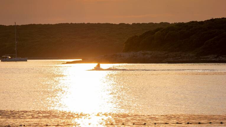 Camping Mon Perin  photo 6 Istrie Tohapi