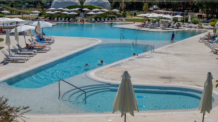 Camping Mon Perin  photo 2 Istrie Tohapi