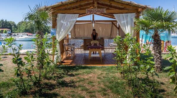 Camping Puntica *** Istrie photo 4 Tohapi