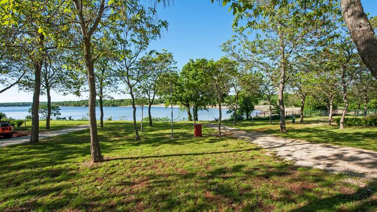 Camping Puntica *** photo 6 Istrie Tohapi