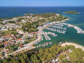 Camping Puntica *** Istrie photo 5 Tohapi