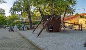 Camping San Marino **** Istrie photo 3 Tohapi