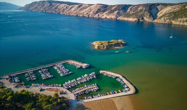 Camping San Marino **** Istrie photo 1 Tohapi