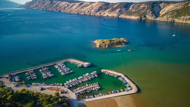 Camping San Marino **** photo 1 Istrie Tohapi