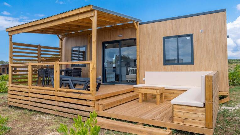 Camping Grand Kazela **** photo 2 Istrie Tohapi