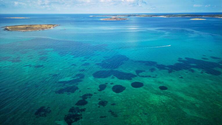 Camping Grand Kazela **** photo 6 Istrie Tohapi