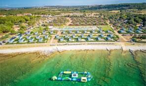 Camping Grand Kazela **** Istrie photo 5 Tohapi