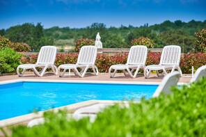 Camping Camp Kastanija *** Istrie photo 2 Tohapi