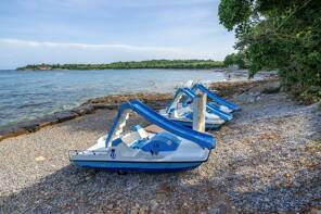 Camping Camp Kastanija *** Istrie photo 5 Tohapi