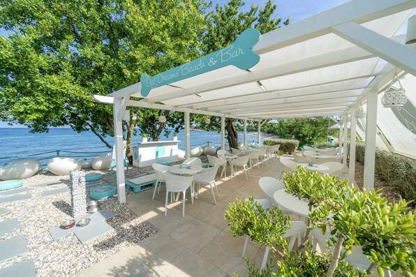 Camping Camp Kastanija *** Istrie photo 4 Tohapi